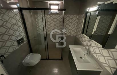 CB’ELEXUSDAN ŞEHRİN YÜKSELEN NOKTASINDA 2+1 SATILIK DAİRE