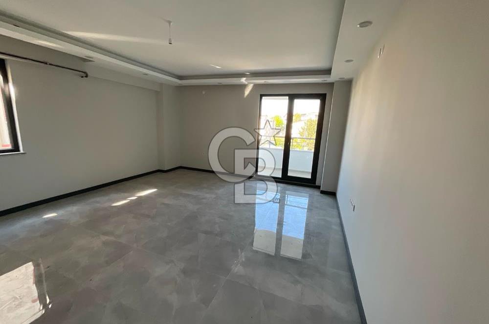 CB’ELEXUSDAN ŞEHRİN YÜKSELEN NOKTASINDA 2+1 SATILIK DAİRE