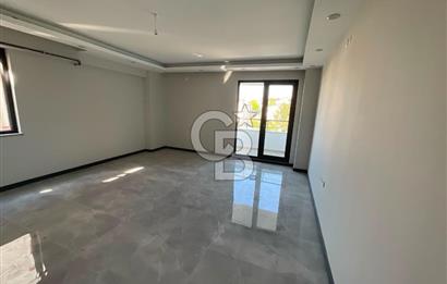 CB’ELEXUSDAN ŞEHRİN YÜKSELEN NOKTASINDA 2+1 SATILIK DAİRE