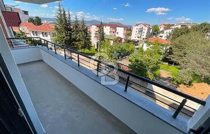 CB’ELEXUSDAN ŞEHRİN YÜKSELEN NOKTASINDA 2+1 SATILIK DAİRE