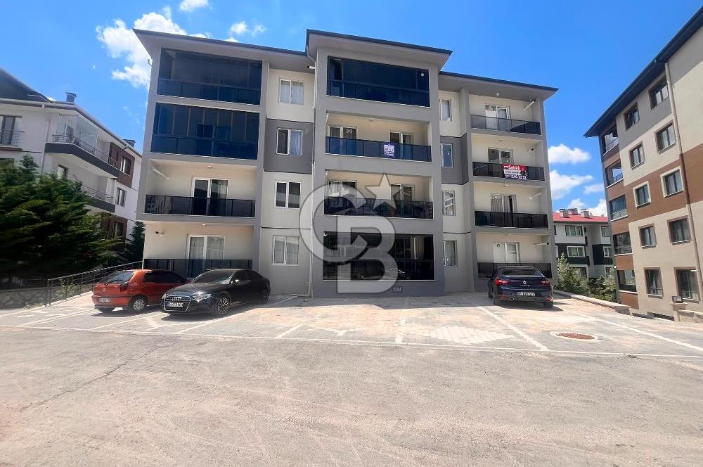 Cb Vizyon Tugba ERKAL'dan 1+1 Sıfır Eşyalı Kiralık Daire