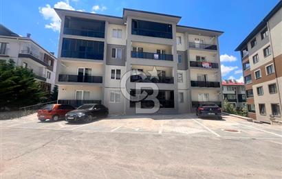 Cb Vizyon Tugba ERKAL'dan 1+1 Sıfır Eşyalı Kiralık Daire