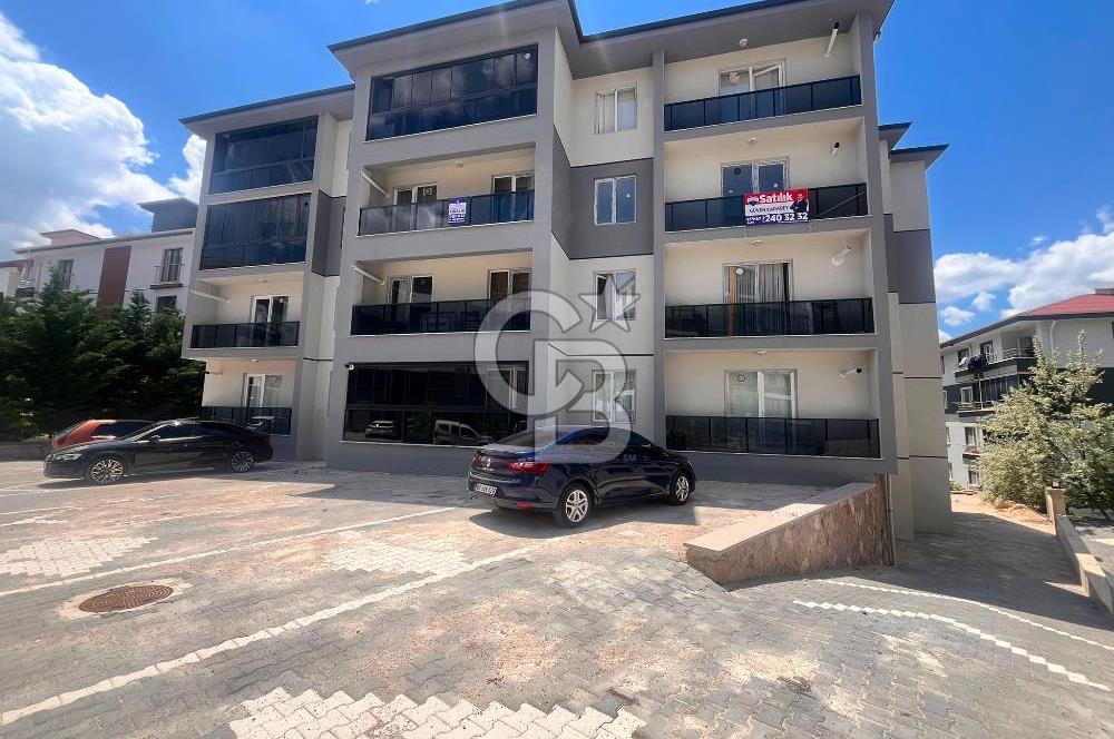 Cb Vizyon Tugba ERKAL'dan 1+1 Sıfır Eşyalı Kiralık Daire