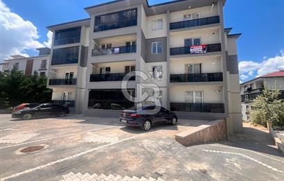 Cb Vizyon Tugba ERKAL'dan 1+1 Sıfır Eşyalı Kiralık Daire