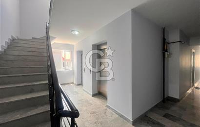 Cb Vizyon Tugba ERKAL'dan 1+1 Sıfır Eşyalı Kiralık Daire