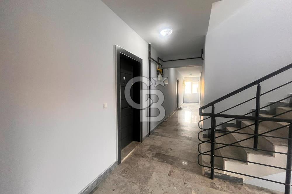 Cb Vizyon Tugba ERKAL'dan 1+1 Sıfır Eşyalı Kiralık Daire