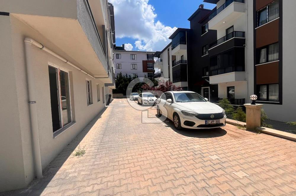 Cb Vizyon Tugba ERKAL'dan 1+1 Sıfır Eşyalı Kiralık Daire