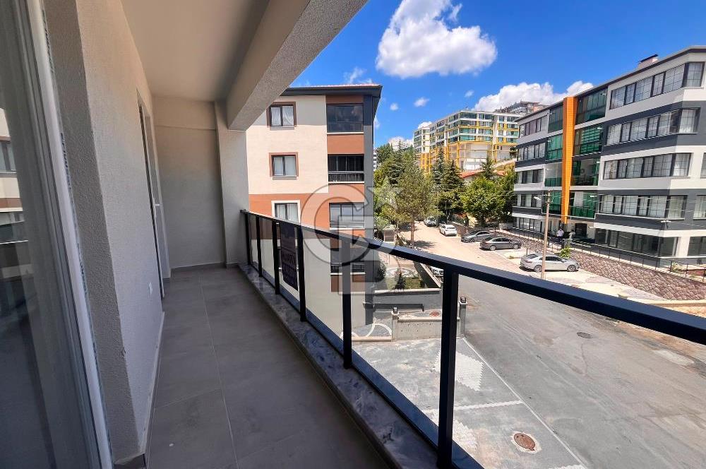 Cb Vizyon Tugba ERKAL'dan 1+1 Sıfır Eşyalı Kiralık Daire