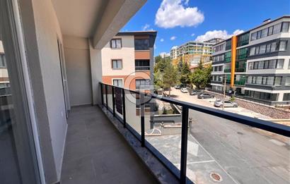 Cb Vizyon Tugba ERKAL'dan 1+1 Sıfır Eşyalı Kiralık Daire