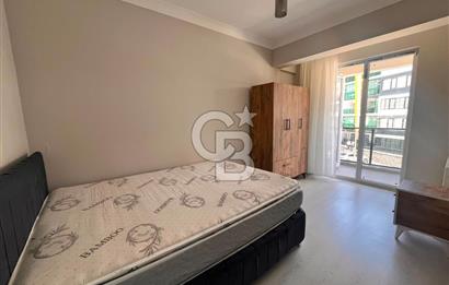 Cb Vizyon Tugba ERKAL'dan 1+1 Sıfır Eşyalı Kiralık Daire