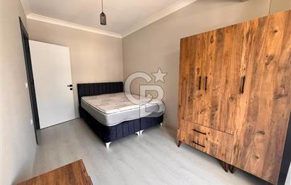 Cb Vizyon Tugba ERKAL'dan 1+1 Sıfır Eşyalı Kiralık Daire