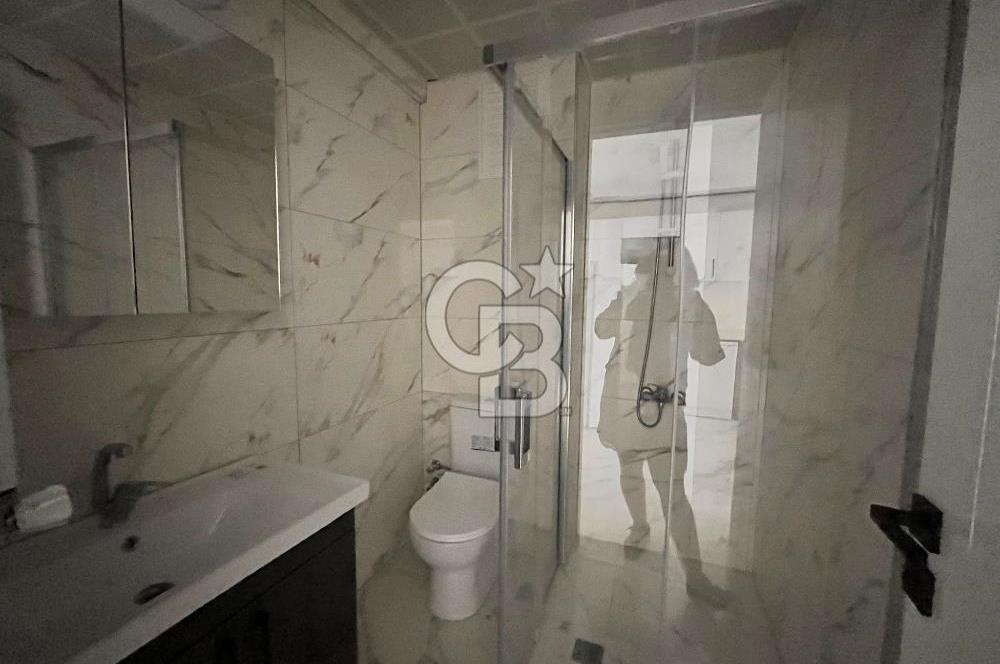 Cb Vizyon Tugba ERKAL'dan 1+1 Sıfır Eşyalı Kiralık Daire