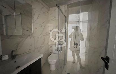 Cb Vizyon Tugba ERKAL'dan 1+1 Sıfır Eşyalı Kiralık Daire