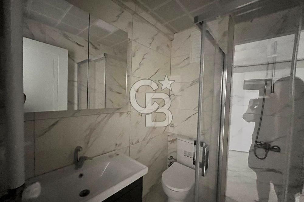 Cb Vizyon Tugba ERKAL'dan 1+1 Sıfır Eşyalı Kiralık Daire