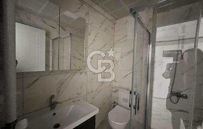 Cb Vizyon Tugba ERKAL'dan 1+1 Sıfır Eşyalı Kiralık Daire