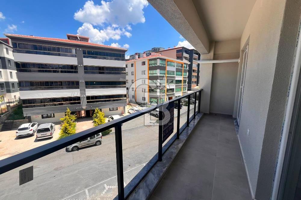 Cb Vizyon Tugba ERKAL'dan 1+1 Sıfır Eşyalı Kiralık Daire