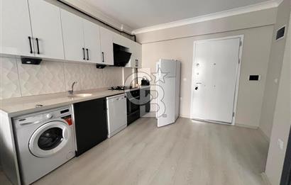 Cb Vizyon Tugba ERKAL'dan 1+1 Sıfır Eşyalı Kiralık Daire