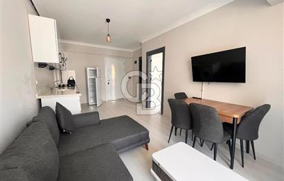 Cb Vizyon Tugba ERKAL'dan 1+1 Sıfır Eşyalı Kiralık Daire