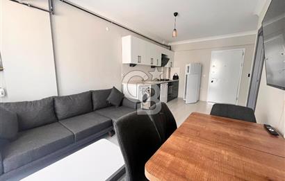 Cb Vizyon Tugba ERKAL'dan 1+1 Sıfır Eşyalı Kiralık Daire