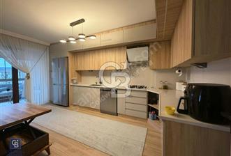 Tekeler bölgesinde 3+1 lüks daire - 1 - 352159
