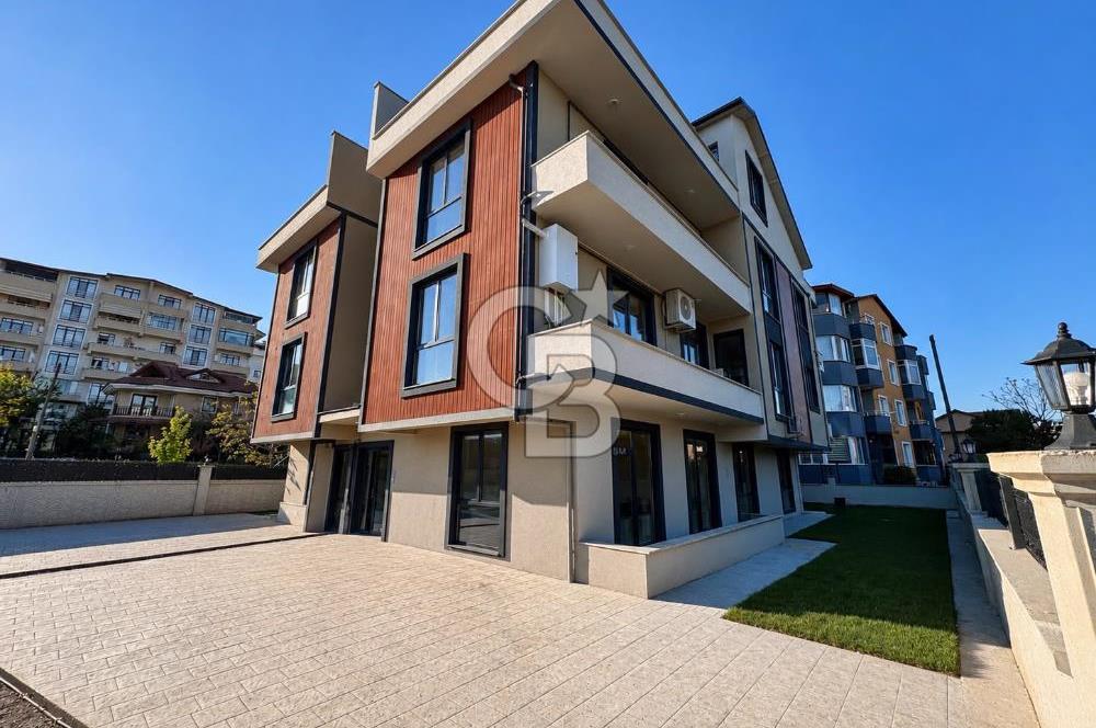 İZMİT BAĞÇEŞME'DE DOĞA DENİZ MANZARALI SATILIK 2+1 ÇATI DUBLEKS