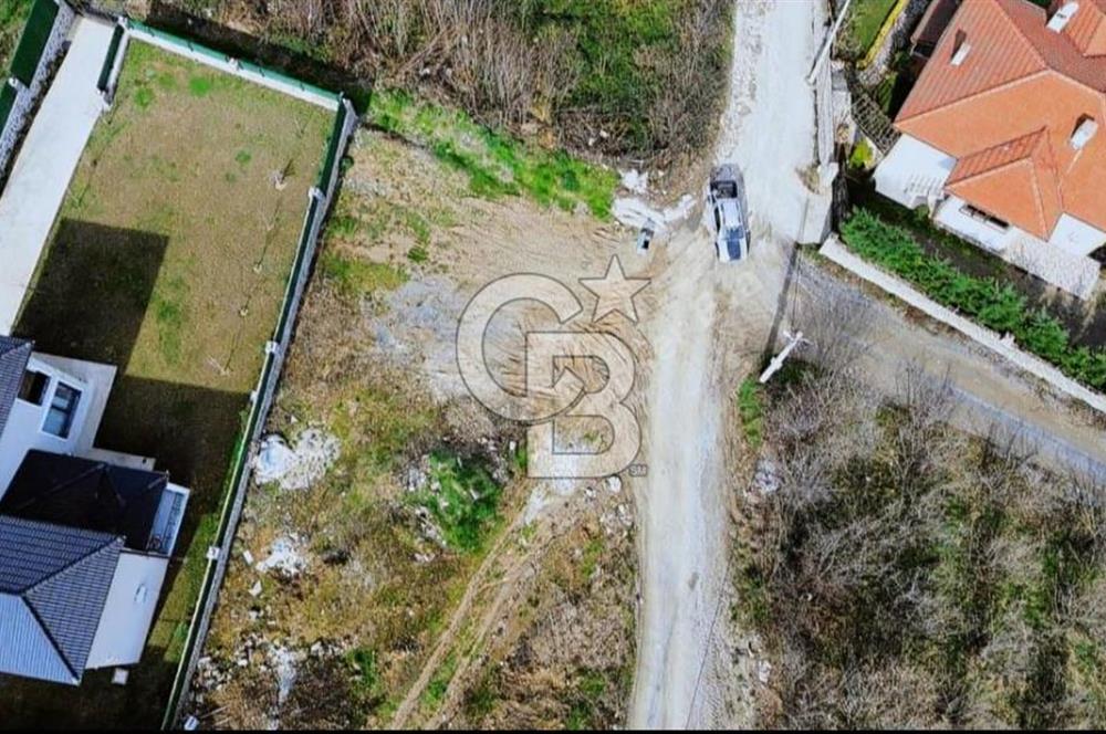 1301988084 Sapanca'nın Zirvesinde, Müstakil Villa İçin Eşsiz Göl Manzaralı 