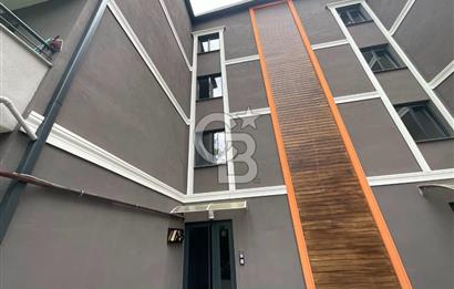 SON FIRSATLARDAN YENİ MASRAFSIZ 3+1 ÇATI DUBLEKS KAÇMAZ