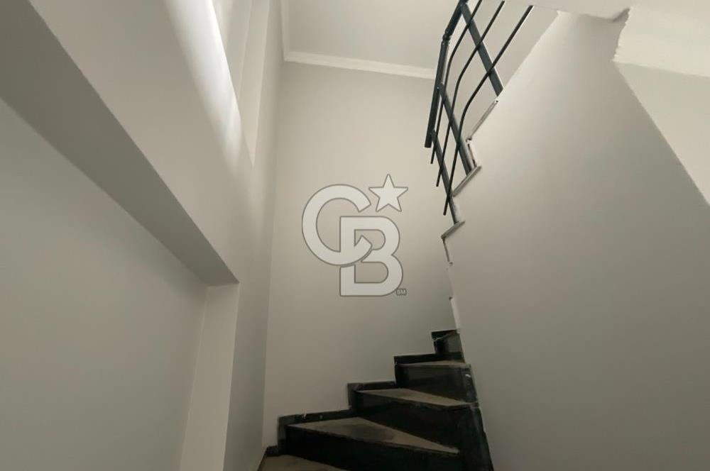 SON FIRSATLARDAN YENİ MASRAFSIZ 3+1 ÇATI DUBLEKS KAÇMAZ