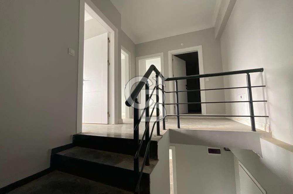 SON FIRSATLARDAN YENİ MASRAFSIZ 3+1 ÇATI DUBLEKS KAÇMAZ