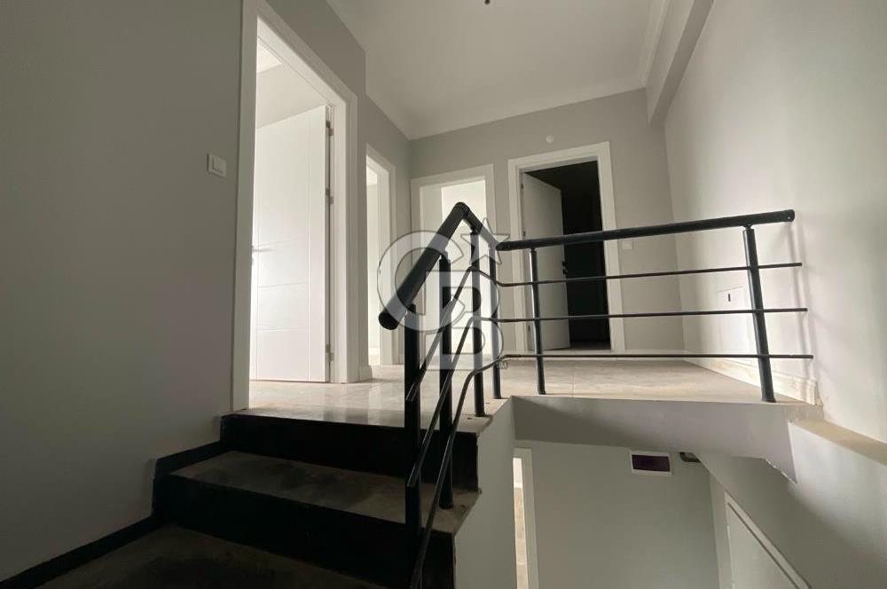SON FIRSATLARDAN YENİ MASRAFSIZ 3+1 ÇATI DUBLEKS KAÇMAZ