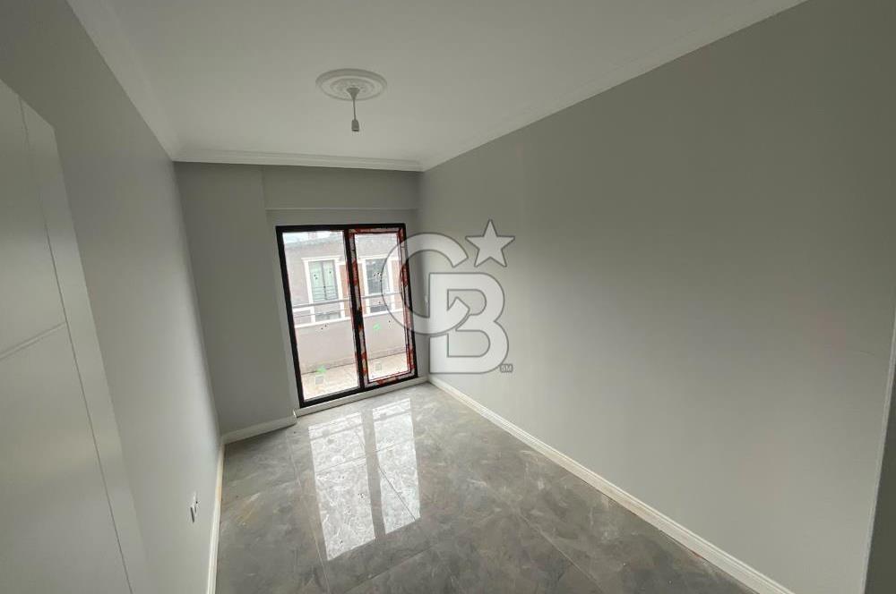 SON FIRSATLARDAN YENİ MASRAFSIZ 3+1 ÇATI DUBLEKS KAÇMAZ