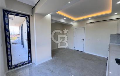 İZMİT BAĞÇEŞME'DE DOĞA DENİZ MANZARALI SATILIK 2+1 ÇATI DUBLEKS