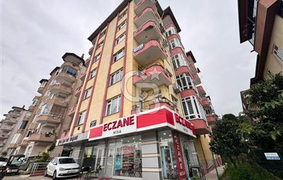 DEĞİRMENDERE'DE 3+1 EŞYALI KİRALIK DAİRE/HASTANE KARŞISI