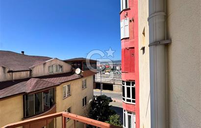 DEĞİRMENDERE'DE 3+1 EŞYALI KİRALIK DAİRE/HASTANE KARŞISI