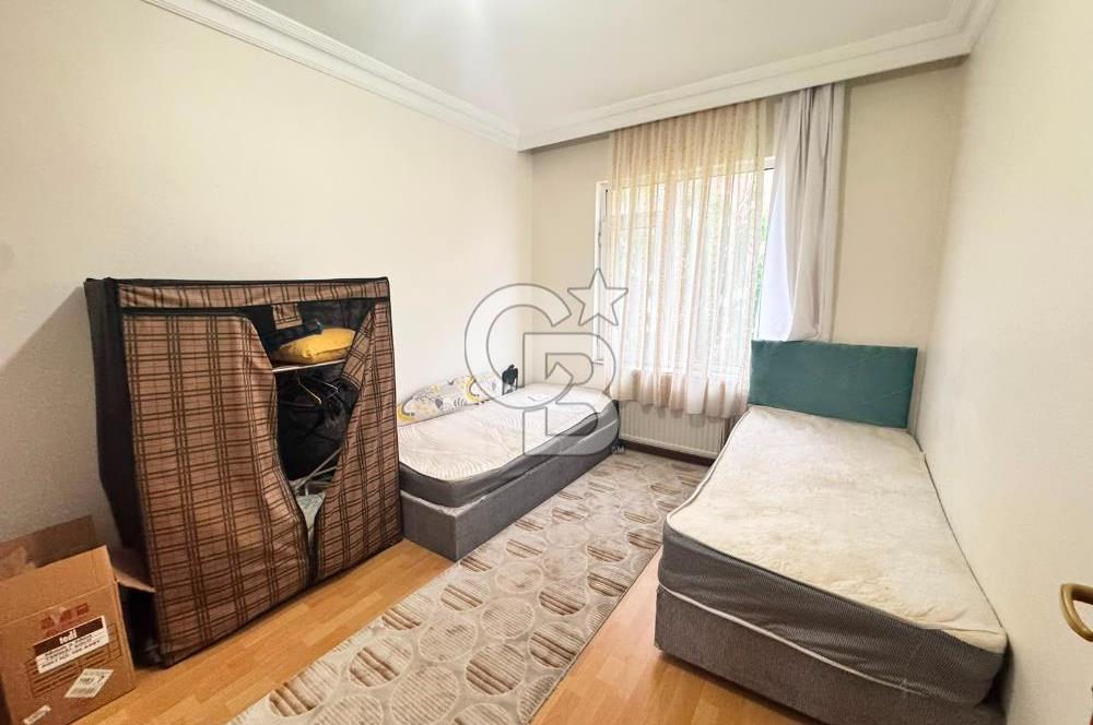 DEĞİRMENDERE'DE 3+1 EŞYALI KİRALIK DAİRE/HASTANE KARŞISI