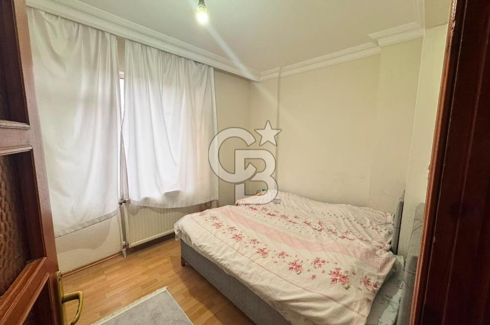 DEĞİRMENDERE'DE 3+1 EŞYALI KİRALIK DAİRE/HASTANE KARŞISI