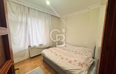 DEĞİRMENDERE'DE 3+1 EŞYALI KİRALIK DAİRE/HASTANE KARŞISI