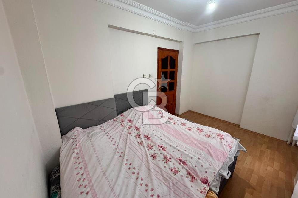 DEĞİRMENDERE'DE 3+1 EŞYALI KİRALIK DAİRE/HASTANE KARŞISI