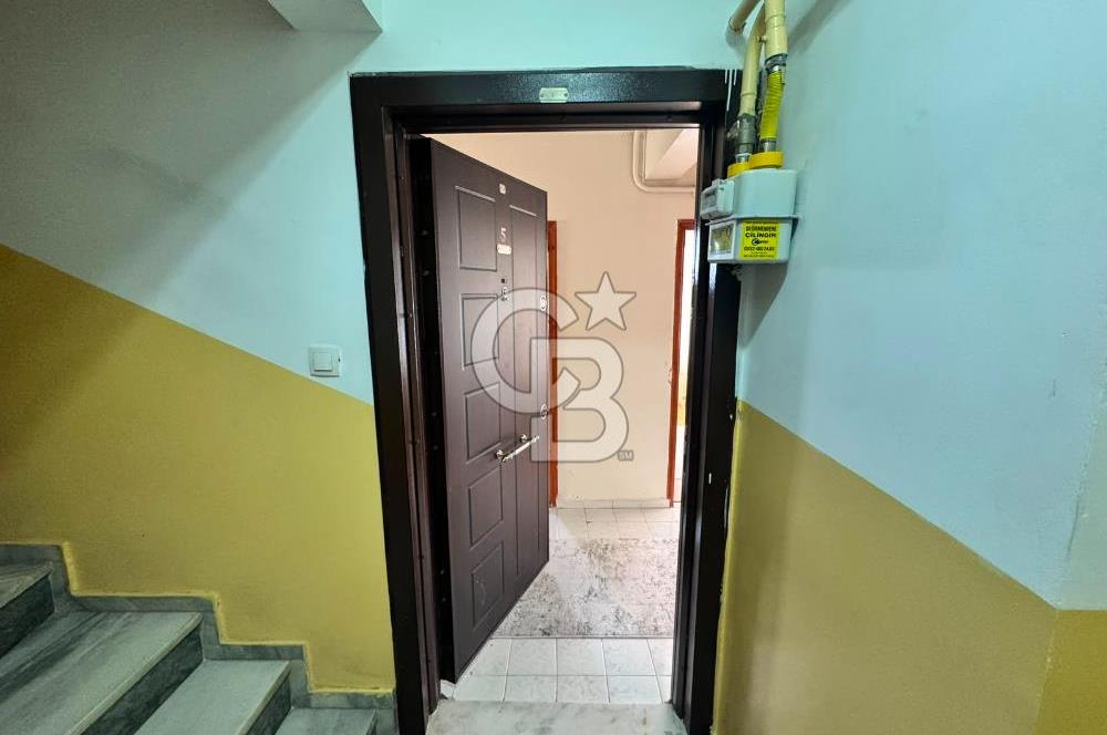 DEĞİRMENDERE'DE 3+1 EŞYALI KİRALIK DAİRE/HASTANE KARŞISI