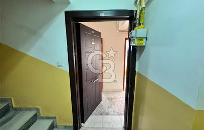 DEĞİRMENDERE'DE 3+1 EŞYALI KİRALIK DAİRE/HASTANE KARŞISI