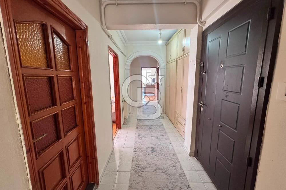 DEĞİRMENDERE'DE 3+1 EŞYALI KİRALIK DAİRE/HASTANE KARŞISI