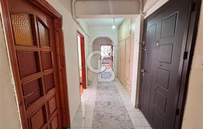 DEĞİRMENDERE'DE 3+1 EŞYALI KİRALIK DAİRE/HASTANE KARŞISI