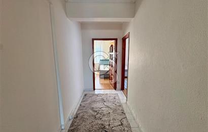 DEĞİRMENDERE'DE 3+1 EŞYALI KİRALIK DAİRE/HASTANE KARŞISI