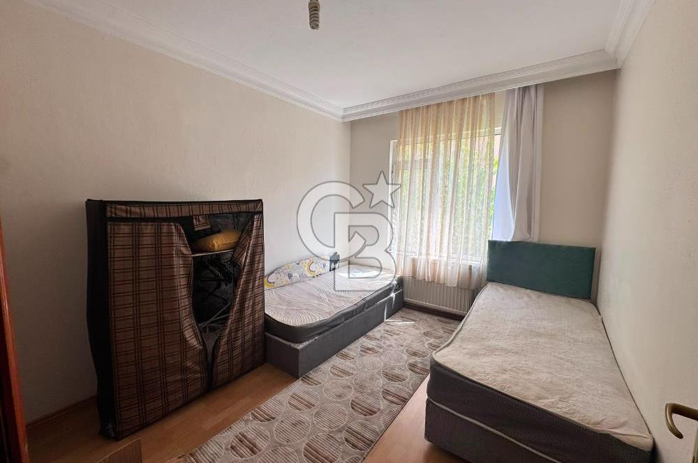 DEĞİRMENDERE'DE 3+1 EŞYALI KİRALIK DAİRE/HASTANE KARŞISI