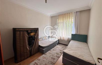 DEĞİRMENDERE'DE 3+1 EŞYALI KİRALIK DAİRE/HASTANE KARŞISI