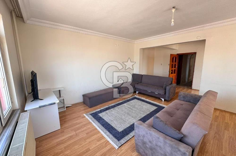 DEĞİRMENDERE'DE 3+1 EŞYALI KİRALIK DAİRE/HASTANE KARŞISI