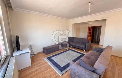 DEĞİRMENDERE'DE 3+1 EŞYALI KİRALIK DAİRE/HASTANE KARŞISI