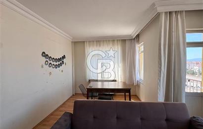 DEĞİRMENDERE'DE 3+1 EŞYALI KİRALIK DAİRE/HASTANE KARŞISI