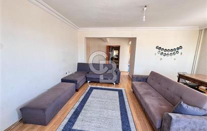 DEĞİRMENDERE'DE 3+1 EŞYALI KİRALIK DAİRE/HASTANE KARŞISI