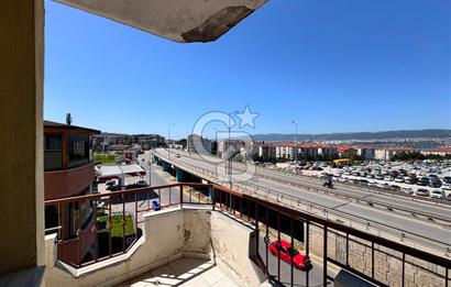 DEĞİRMENDERE'DE 3+1 EŞYALI KİRALIK DAİRE/HASTANE KARŞISI